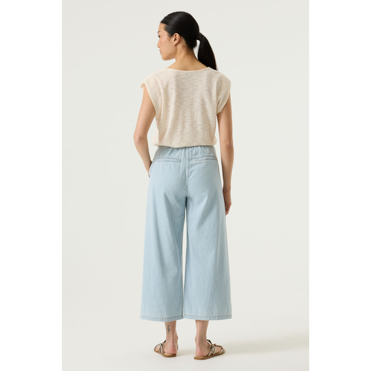 femme ladies t-shirt ss 4294