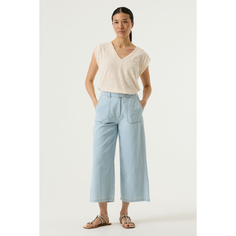 femme ladies t-shirt ss 4294