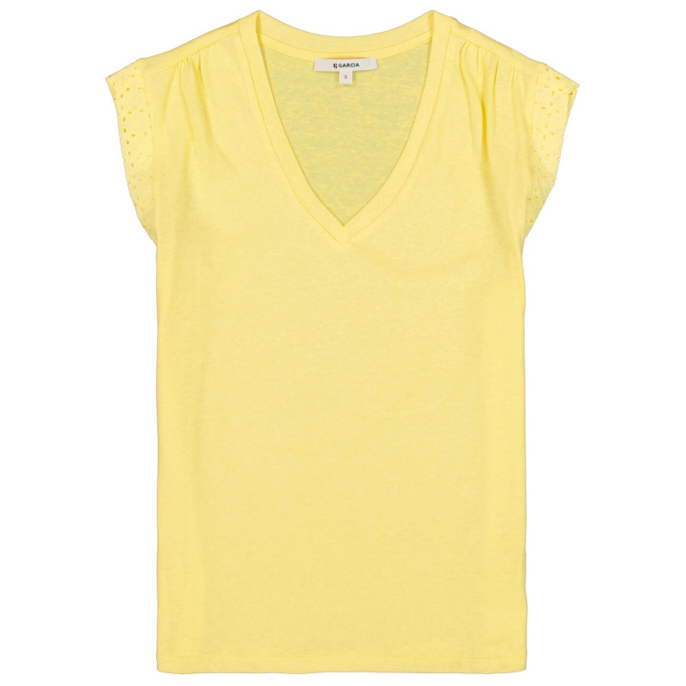 femme ladies t-shirt ss 4038
