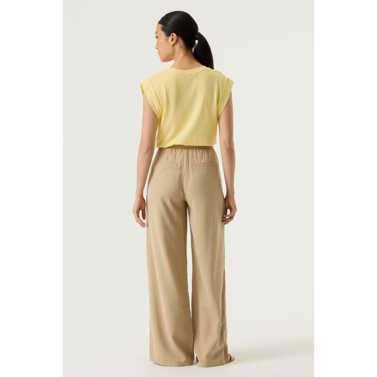 femme ladies t-shirt ss 4038