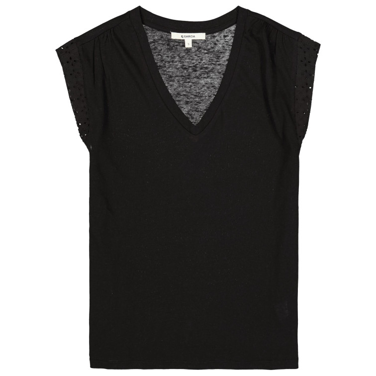 femme ladies t-shirt ss 60