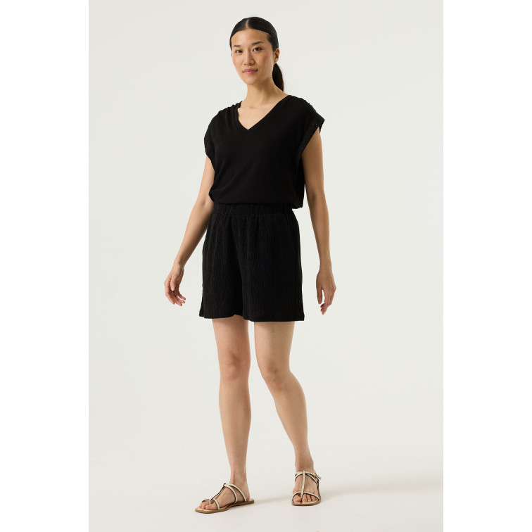 femme ladies t-shirt ss 60