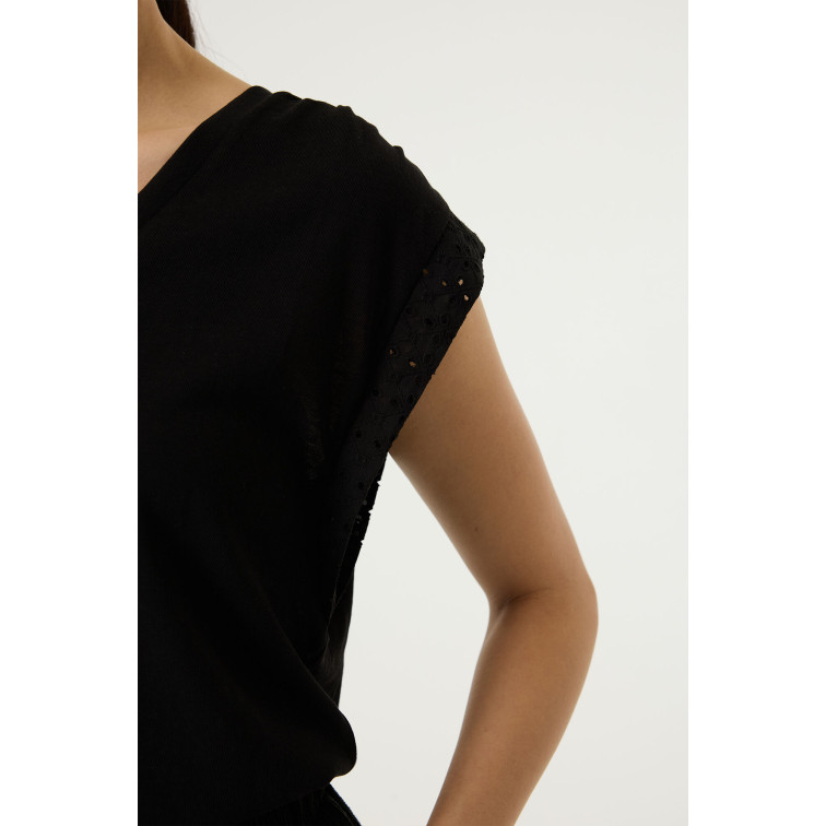 femme ladies t-shirt ss 60