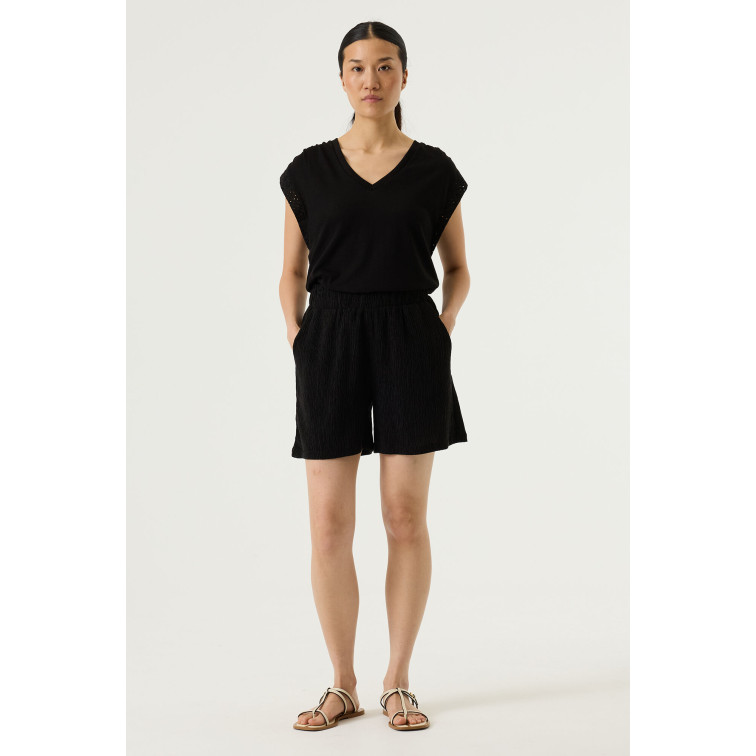 femme ladies t-shirt ss 60