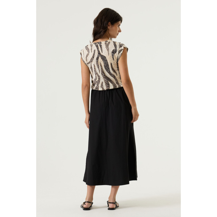 femme ladies t-shirt ss 2082
