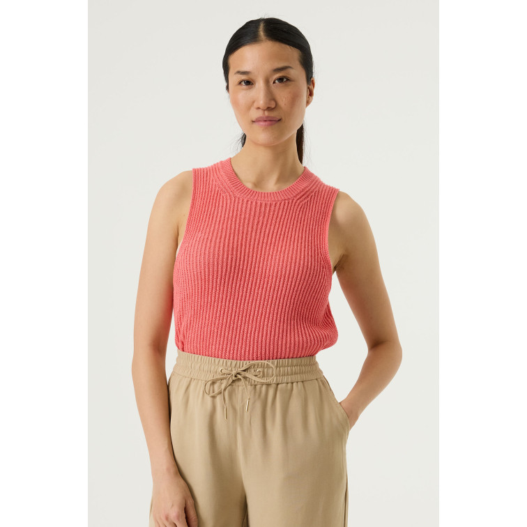 femme ladies singlet 1005