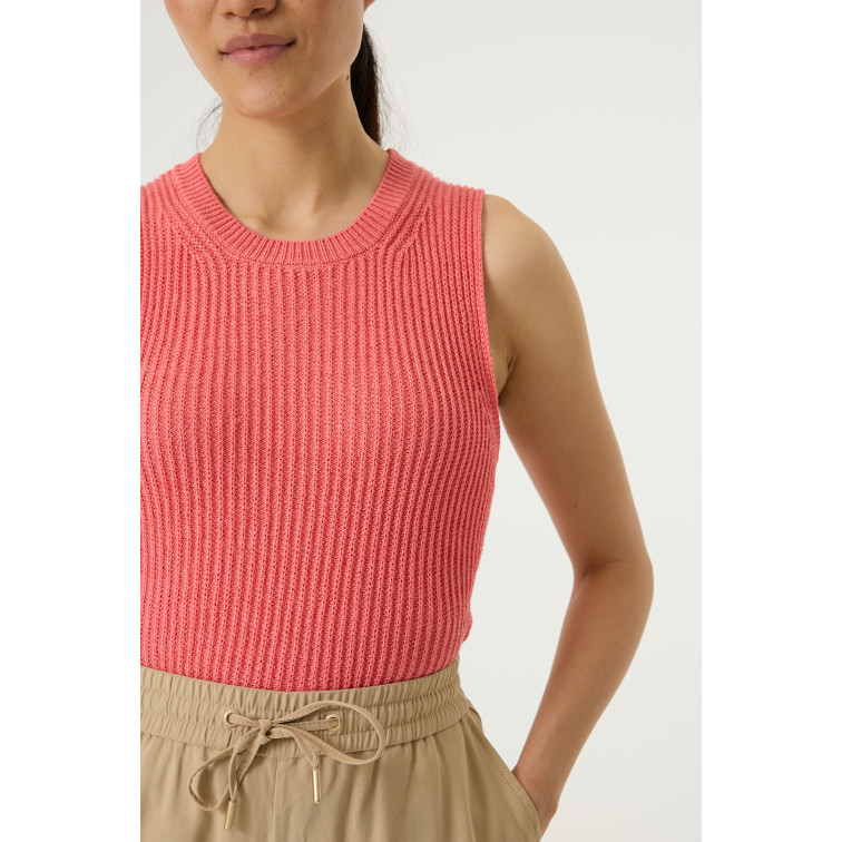 femme ladies singlet 1005