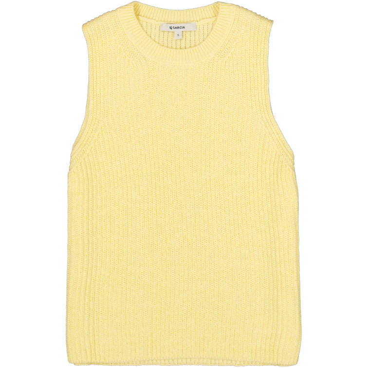 femme ladies singlet 4038