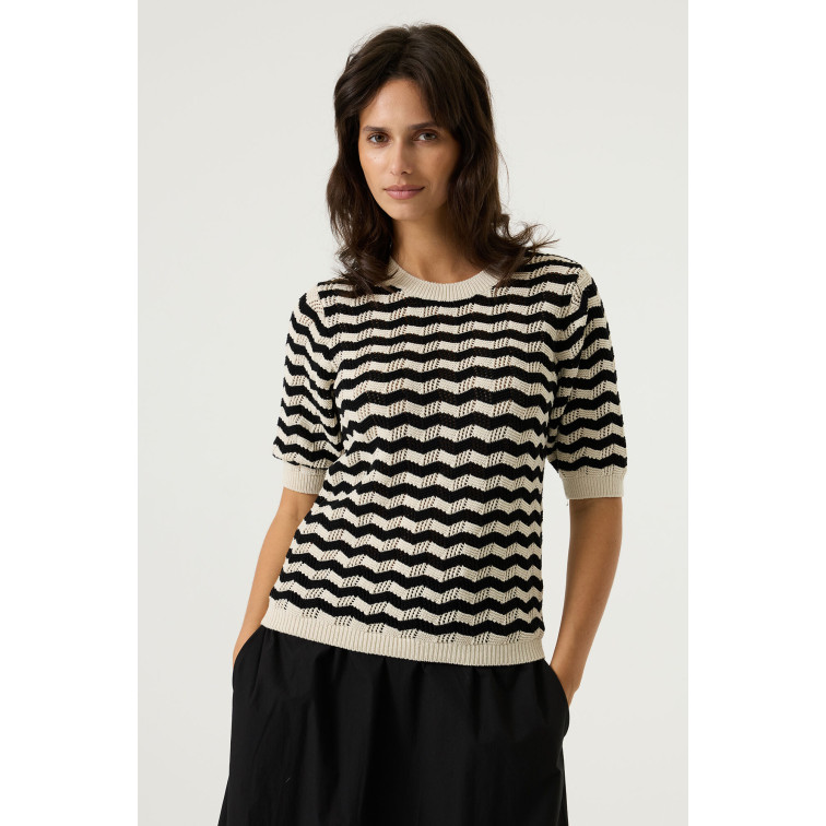 femme ladies pullover 4294