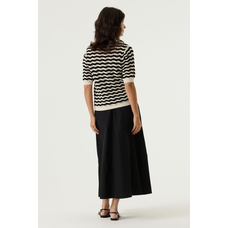 femme ladies pullover 4294