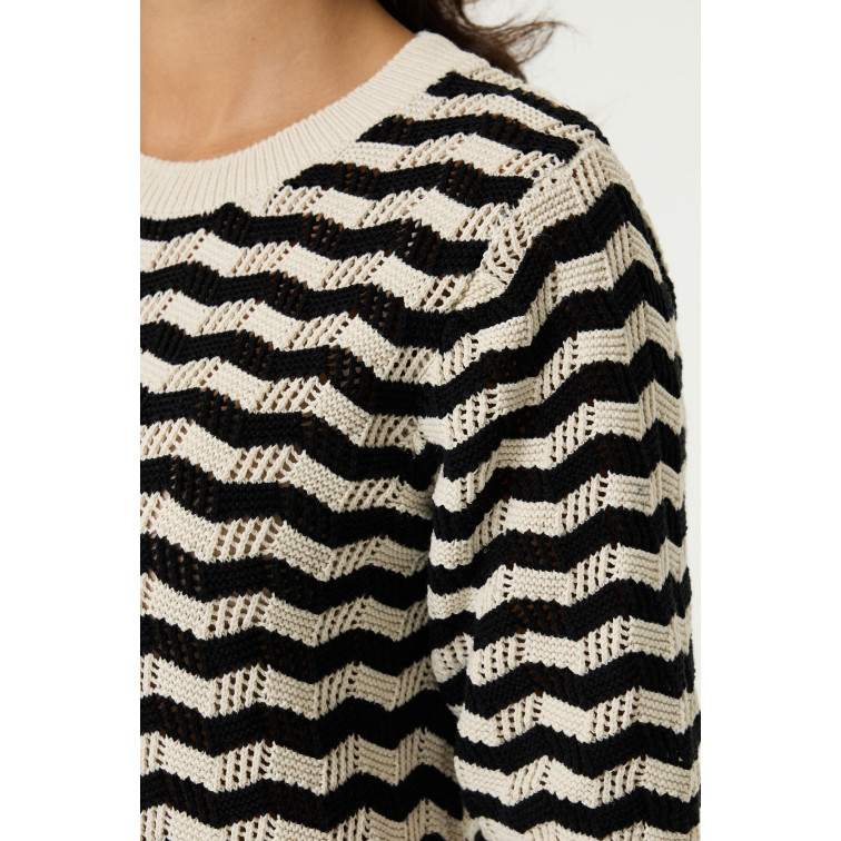femme ladies pullover 4294
