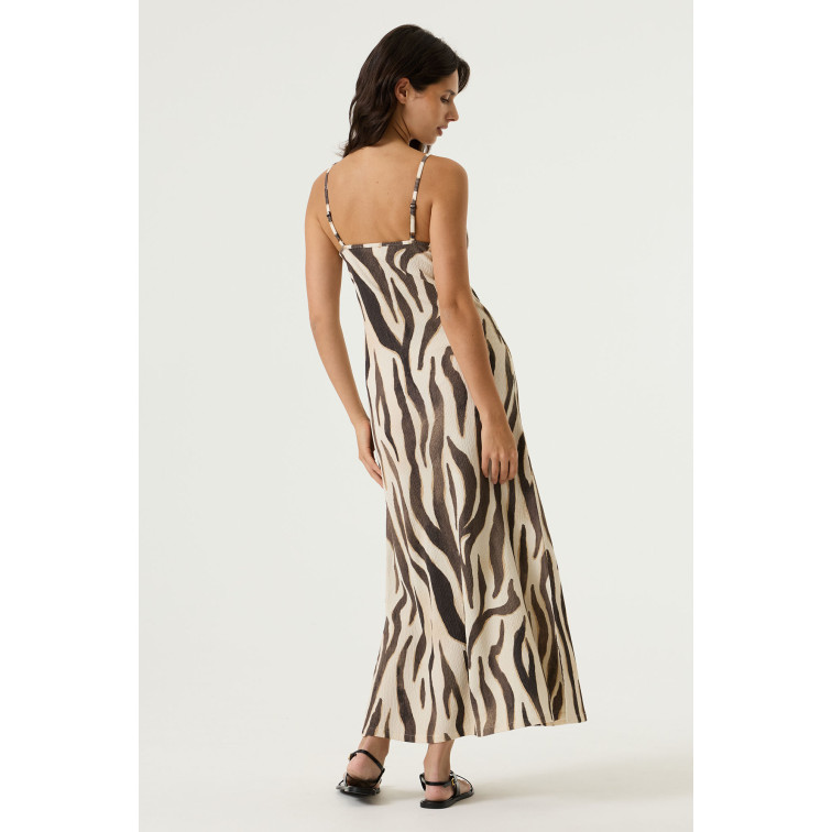 femme ladies dress 2082