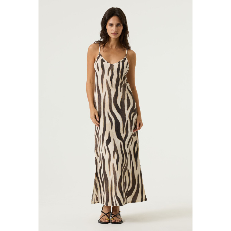 femme ladies dress 2082