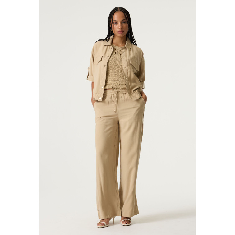 femme ladies pants 4135
