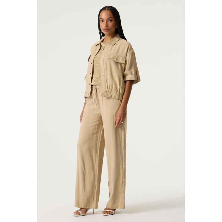 femme ladies pants 4135