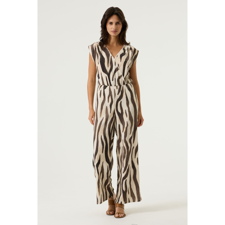 femme ladies jumpsuit 2082