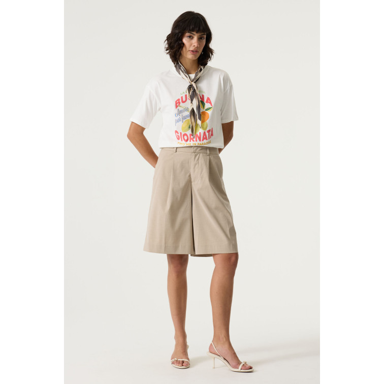 femme ladies short 4135
