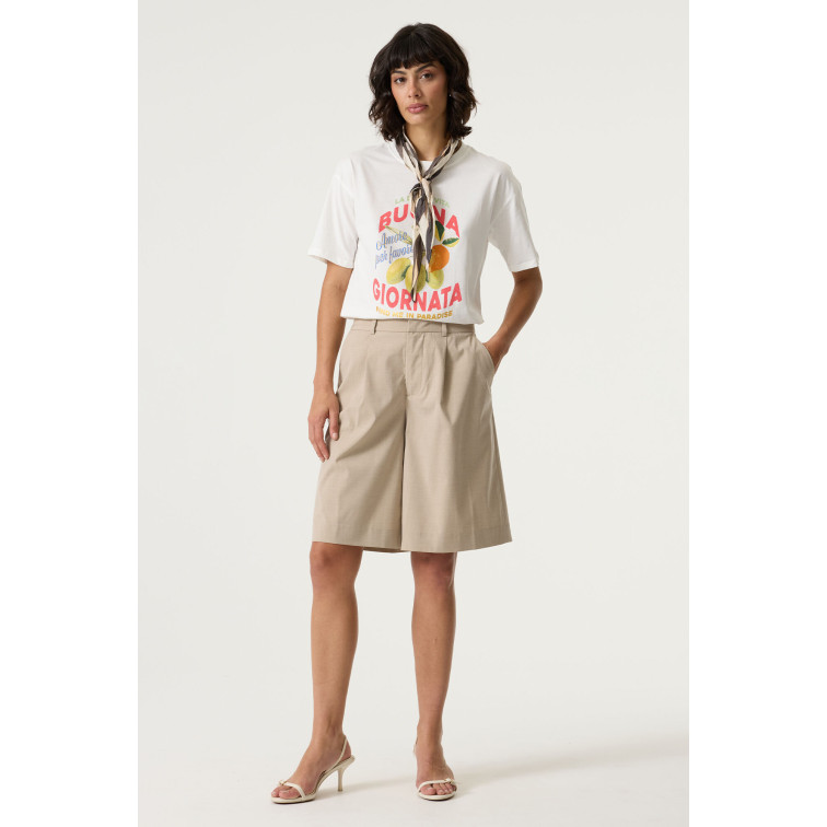 femme ladies short 4135