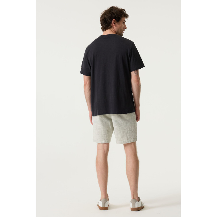 t-shirt homme  garcia jeans men`s t-shirt ss