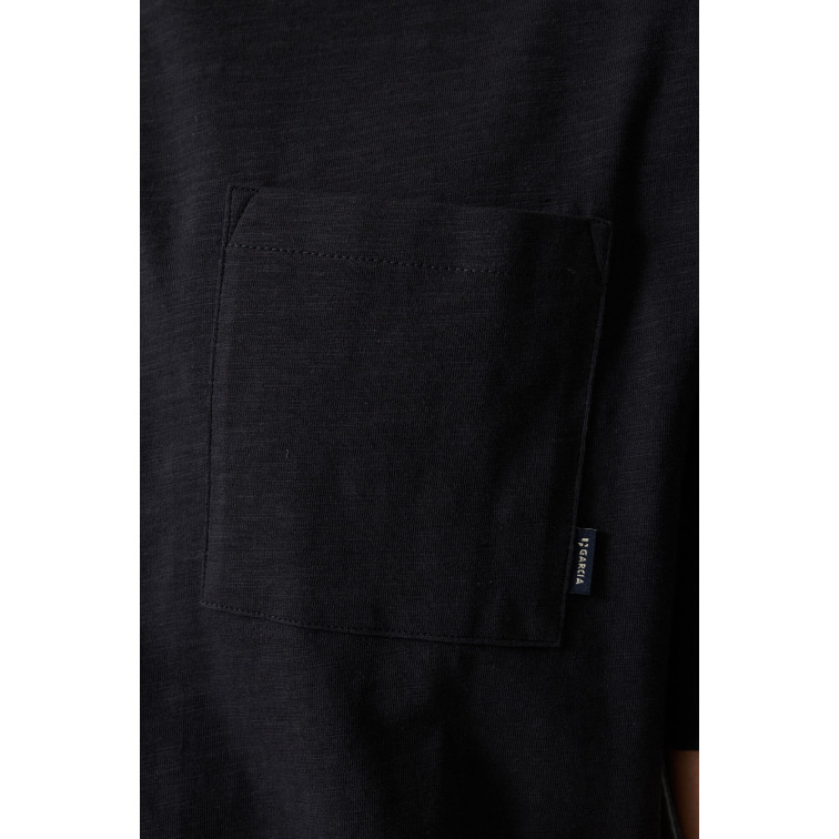 t-shirt homme  garcia jeans men`s t-shirt ss