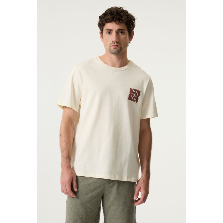 t-shirt homme  garcia jeans men`s t-shirt ss