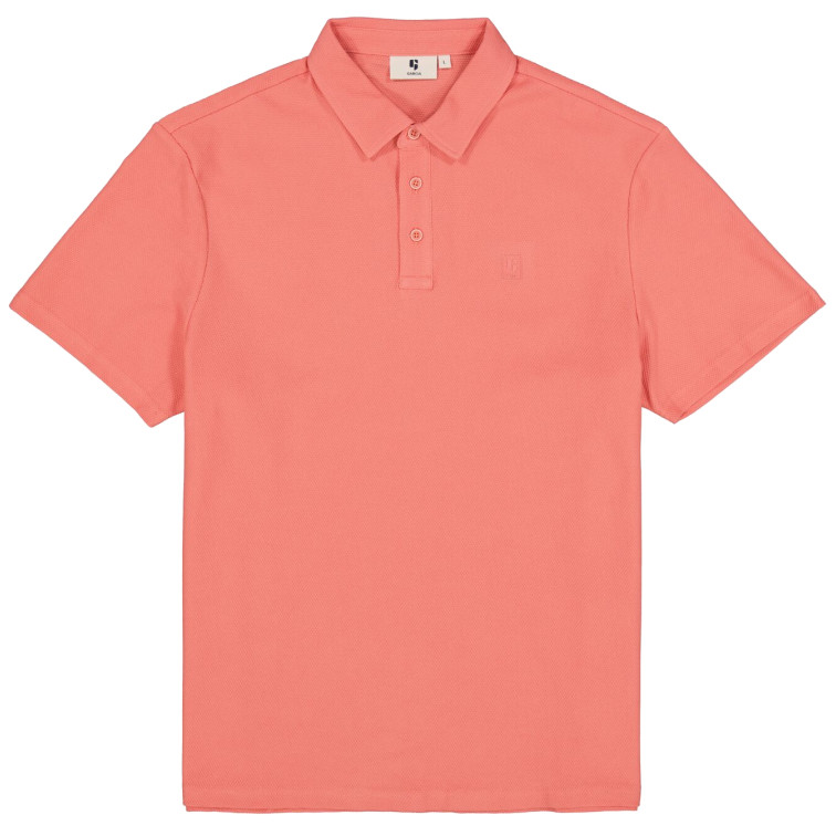 pôle homme  garcia jeans men`s pôle ss