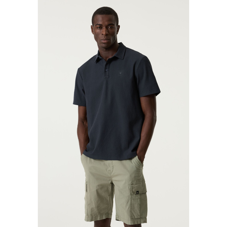 pôle homme  garcia jeans men`s pôle ss