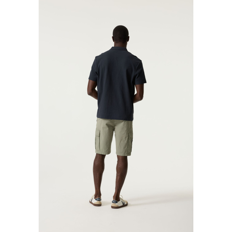 pôle homme  garcia jeans men`s pôle ss