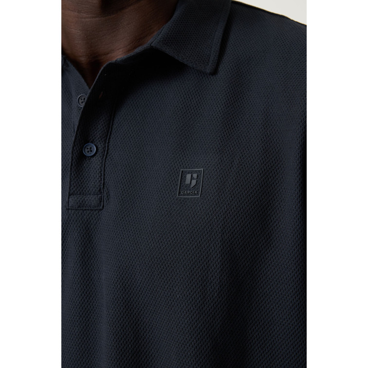 pôle homme  garcia jeans men`s pôle ss