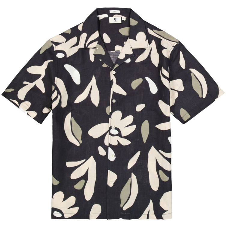 chemise homme  garcia jeans men`s shirt ss