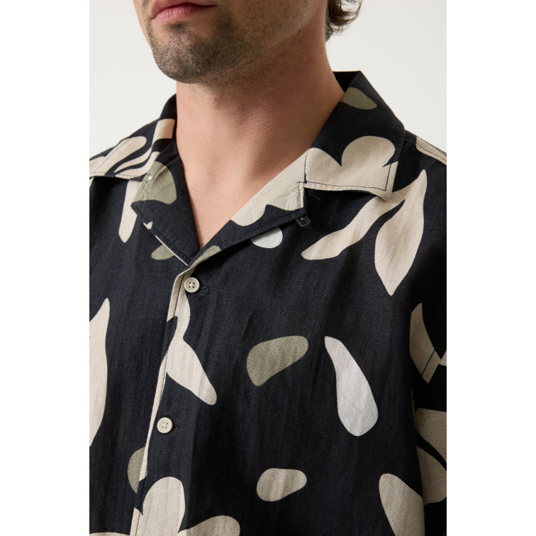 chemise homme  garcia jeans men`s shirt ss