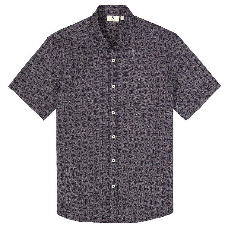 chemise homme  garcia jeans men`s shirt ss