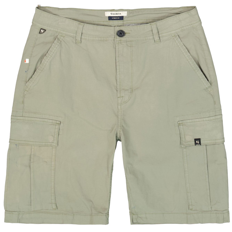 le short homme  garcia jeans men`s short