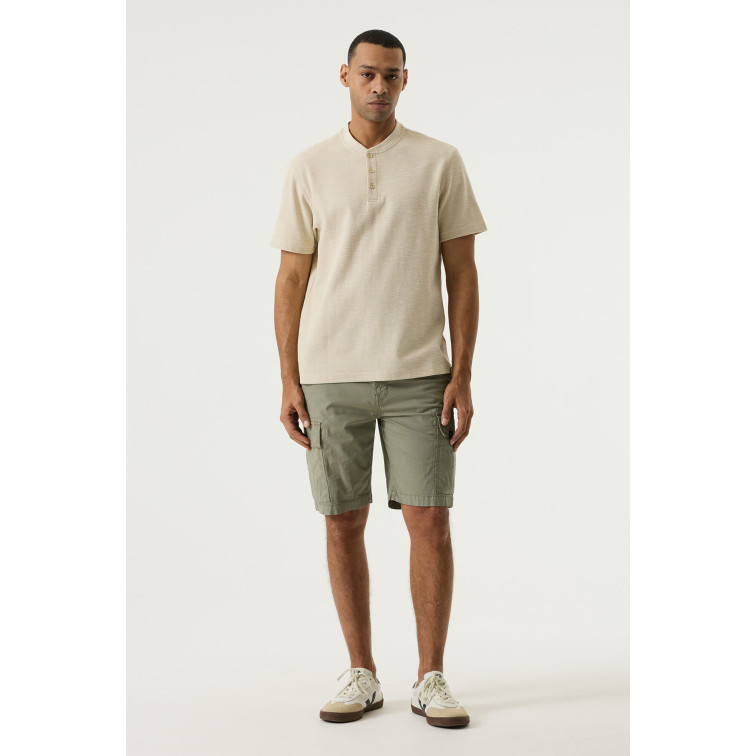 le short homme  garcia jeans men`s short