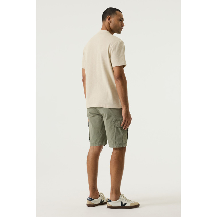 le short homme  garcia jeans men`s short