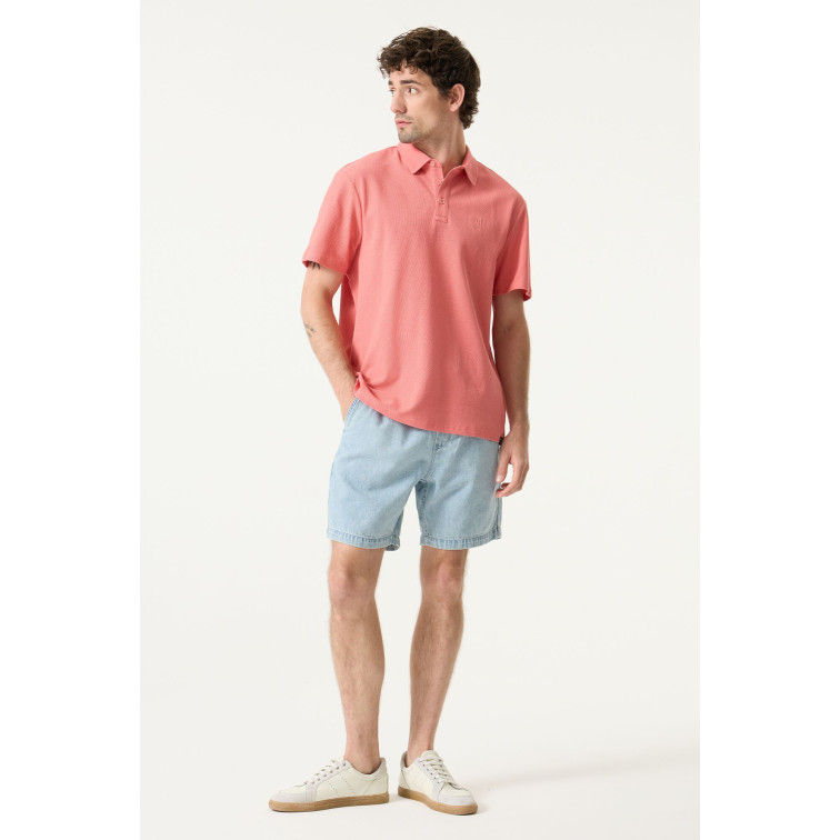le short homme  garcia jeans men`s short