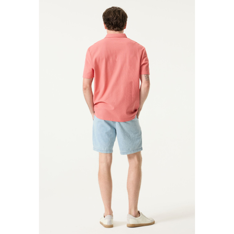 le short homme  garcia jeans men`s short
