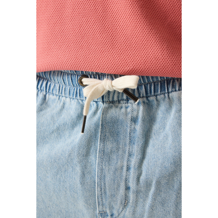 le short homme  garcia jeans men`s short