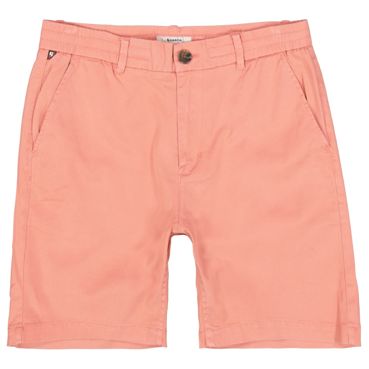 le short homme  garcia jeans men`s short