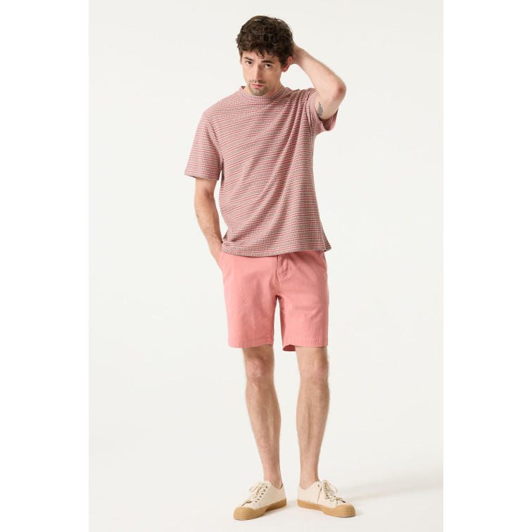 le short homme  garcia jeans men`s short