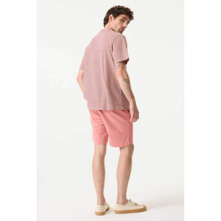 le short homme  garcia jeans men`s short