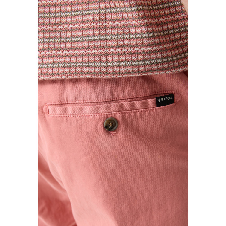 le short homme  garcia jeans men`s short