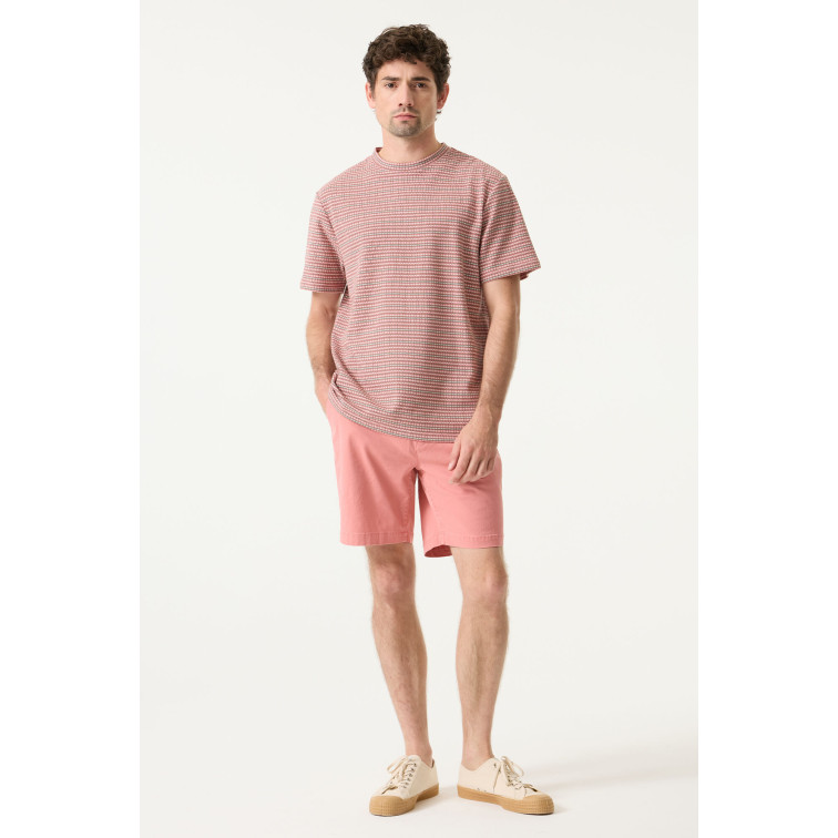 le short homme  garcia jeans men`s short