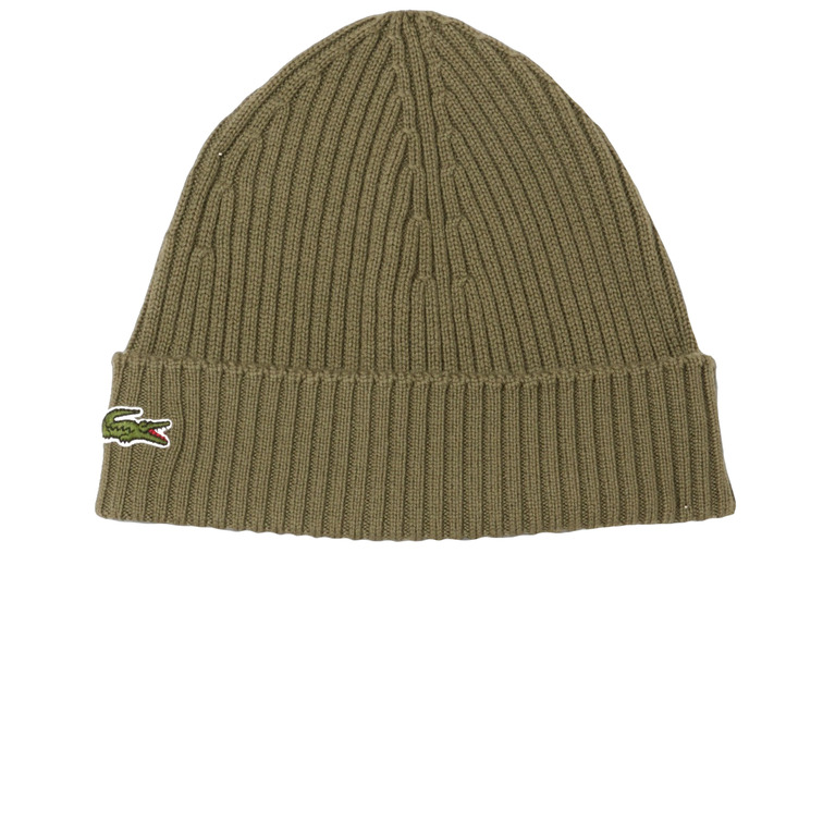 bonnet homme  lacoste bonnet