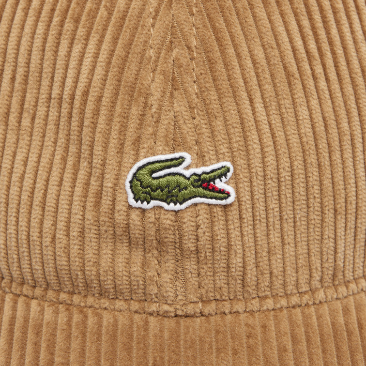 bonnet homme  lacoste casquette