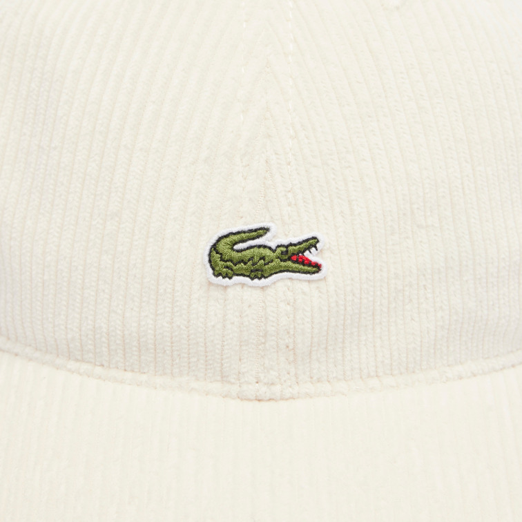 bonnet homme  lacoste casquette