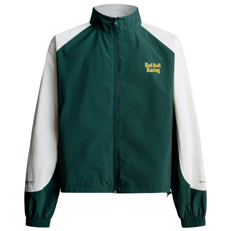 cazadora homme  pepe jeans performance jacket