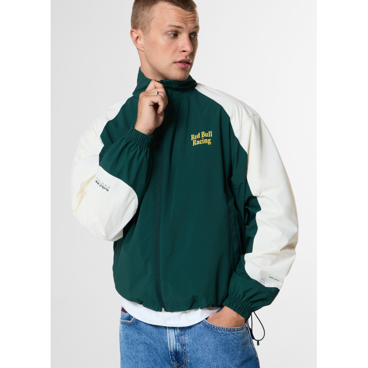 cazadora homme  pepe jeans performance jacket