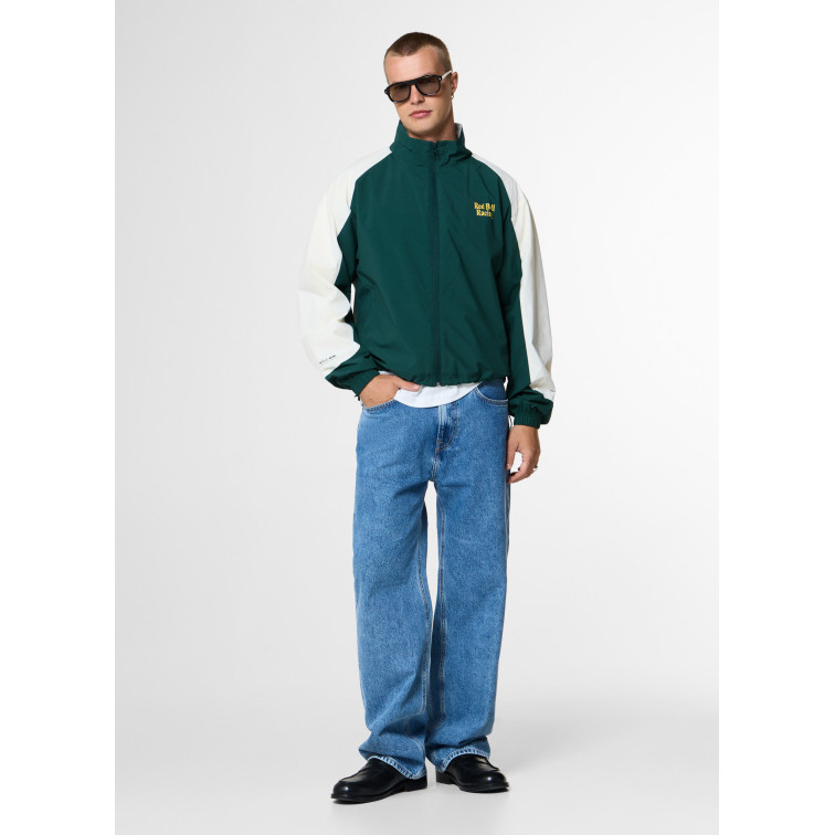 cazadora homme  pepe jeans performance jacket