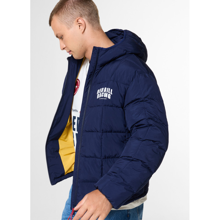 cazadora homme  pepe jeans square jacket